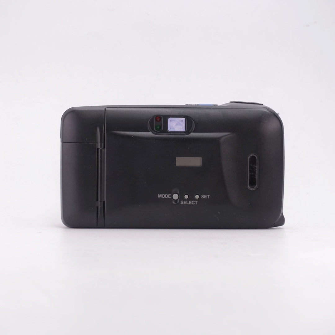 Yashica Microtec